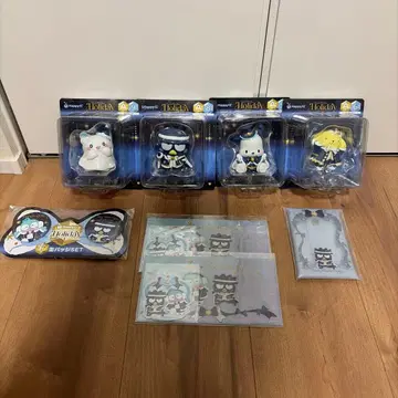 산리오 해피 복권 묶음 판매