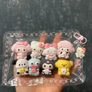 [재판매 없음 완판템] XL 사이즈 리오 집합 스퀴즈