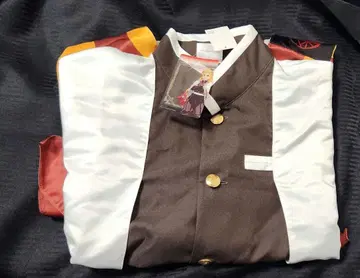 렌고쿠 쿄쥬로 겉옷 USJ