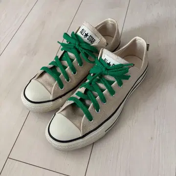 CONVERSE 컨버스 올스타 로우컷 스니커즈