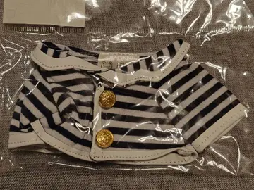 개구리 피클스 코스튬 보더 자켓