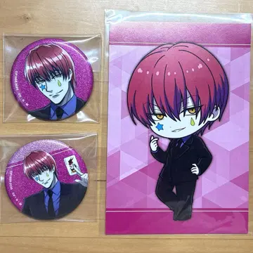 헌터헌터 히소카