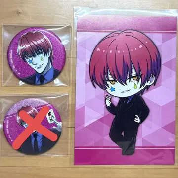 헌터헌터 히소카