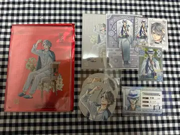 BROTHERS CONFLICT 브라콘 아사히나 이오리 묶음 판매