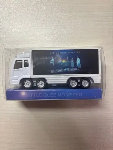 리트럭 그리 BNW호