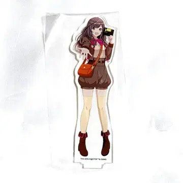 샤니마스 DARS 모리나가 아크릴 스탠드 츠키오카 코가네