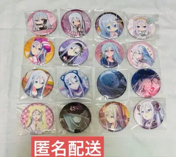 프로세카 글리터 캔뱃지 은퇴품 요이사키 카나데