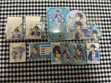 BROTHERS CONFLICT 브라콘 아사히나 아즈사 묶음 판매