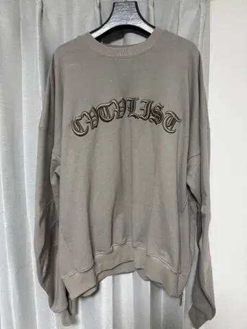 CVTVLIST 카탈리스트 셋업