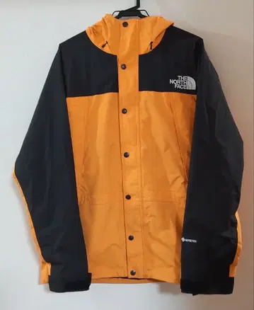 THE NORTH FACE 마운틴 라이트 자켓 L 고어텍스