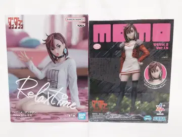 단단단 Relax time 허벅지 Luminasta 허벅지 vol.2