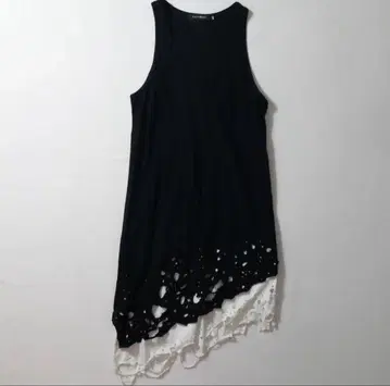 00s Civarize Layered Damage Destroy Tank