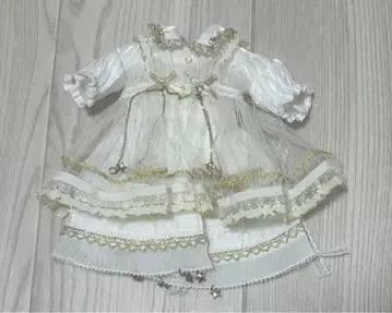 유SD용 돌드레스 돌 의류 슈퍼돌피