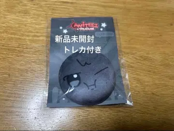 ATEEZ ANITEEZ 모찌모찌 캔뱃지 우영 우요냥