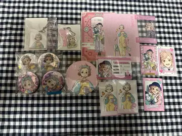 BROTHERS CONFLICT 브라콘 아사히나 미야 묶음 판매