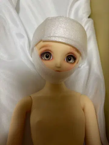 SDM 모모 스탠다드 모델 슈퍼돌피 중고 인형