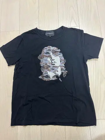 Dartin Bonaparto 블랙 T셔츠 50