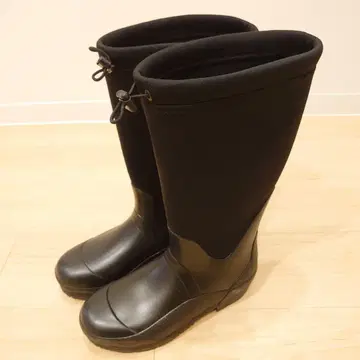 여성용 스파이크 장화