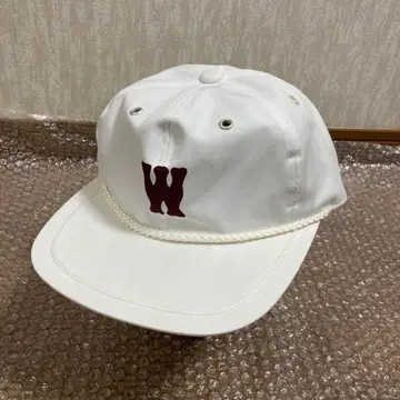 가격 인하 와세다 캡 단종 레어