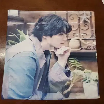 혼다 히비키야 쿠션 커버