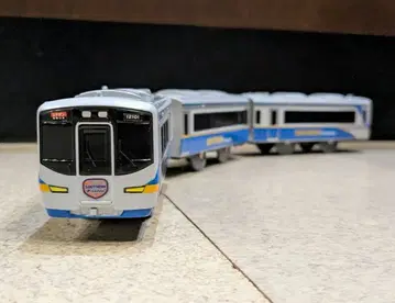 프라레일 남해 서던 프리미엄