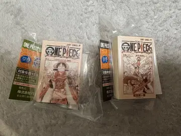 주간 소년 점프 원피스 ONEPIECE 콩 가샤본 2권 5권 베이스샵