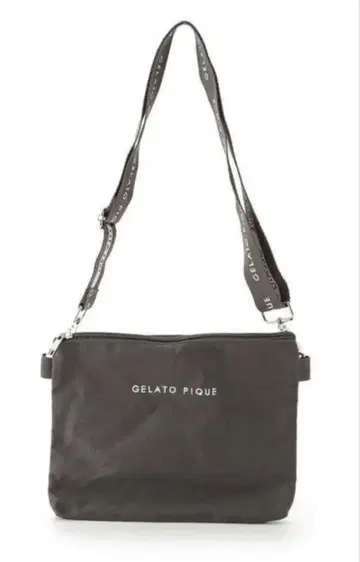 젤라또피케 [ 새상품 ] 숄더백 사코슈 바디백 사선 크로스백