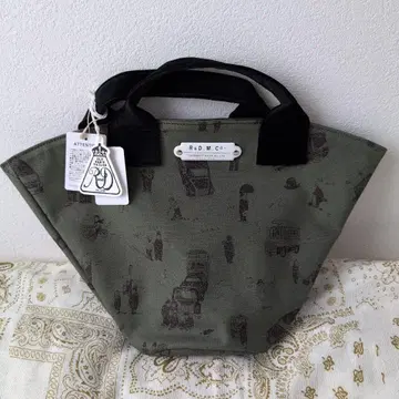 올드맨즈 테일러 프티 마르쉐 백