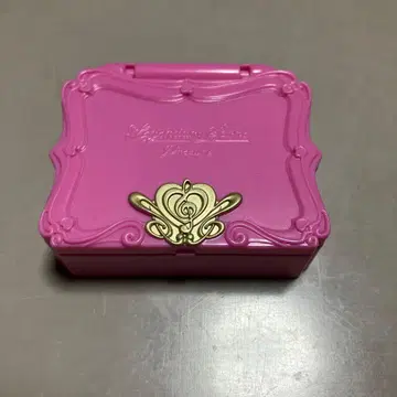 스위트 프리큐어 달려라! 나리키리 프리큐어