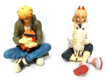 체인소 맨 Break time collection 덴지 파워