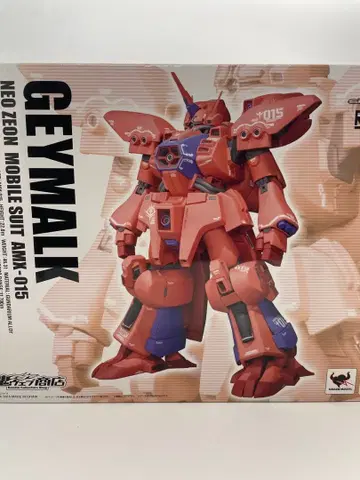 ROBOT혼 Ka signature 게마루크 운송 박스 있음 로봇혼