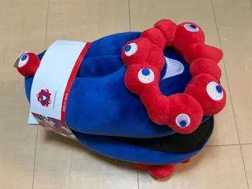 EXPO2025 미야쿠미야쿠 룸슈즈 [ 23-25cm 미사용 ]