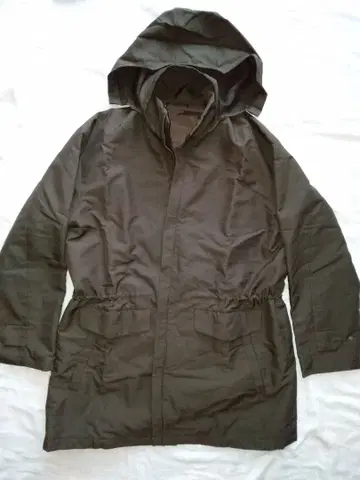 369 온워드 ONWARD 마운틴 파카 [251207]