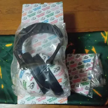 맨 위즈 귀도리