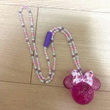 디즈니 미니 라이트 펜던트