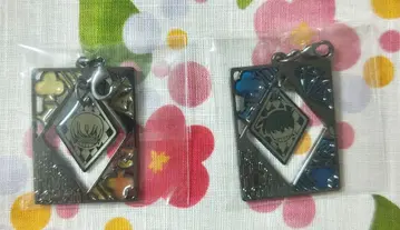 명탐정 코난 메탈 참 컬렉션 아무로 신이치