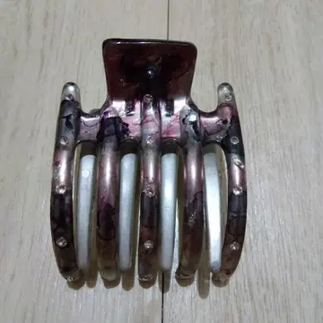 이맥 IMAC FIGURA 헤어 클립 프랑스제 FRANCE