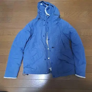 짐 마스터 보아 안감 자켓