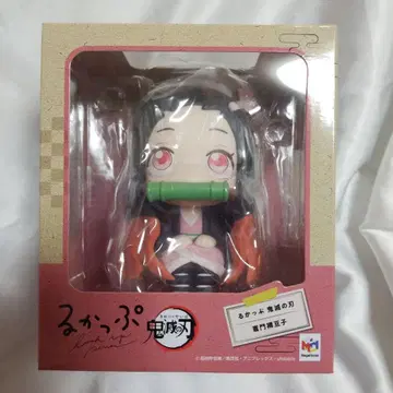 [ 귀멸의 칼날 ] 카마도 네즈코 룩업