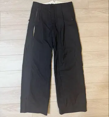 Professor.E 23AW E PANTS