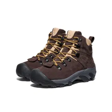 KEEN x MOUNTAIN RESEARCH PYRENEES 피레네즈