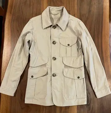 FILSON Italy 필슨 이탈리아 헌팅 자켓 S