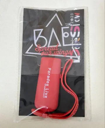 파라라이 응원봉 BAE 2023