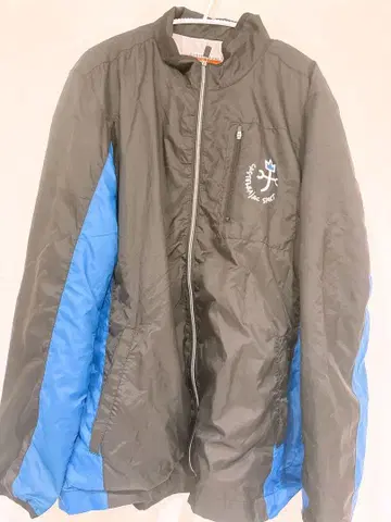 CASTELBAJAC 윈드 브레이커