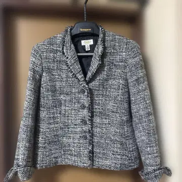 Talbots 테일러드 자켓 10호