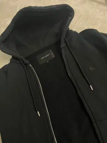 1PIU1UGUALE3 후드티 남성용