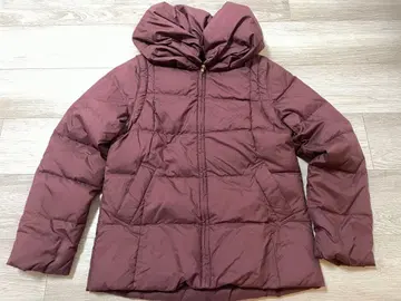 STRAWBERRY-FIELDS 후드 부착 자켓