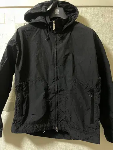 THE NORTH FACE 블랙 마운틴 후드티 S