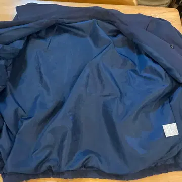 빅사이즈 9090 L 사이즈 블루종 폴리에스테르 100%