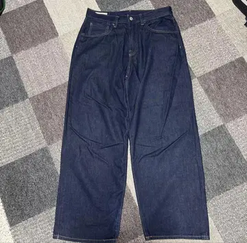 GAP 슈퍼 배기 데님 29 30